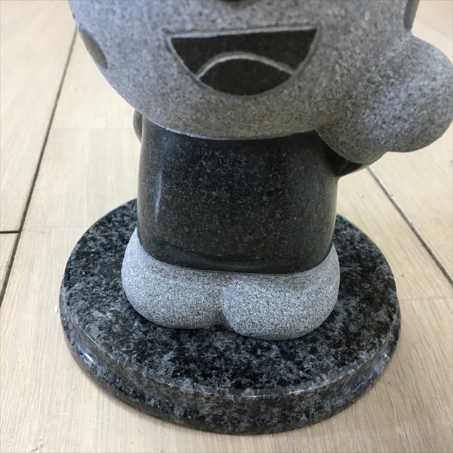 アンパンマン TAKAO|アンパンマンスタチュー（石像）|ハードオフ公式