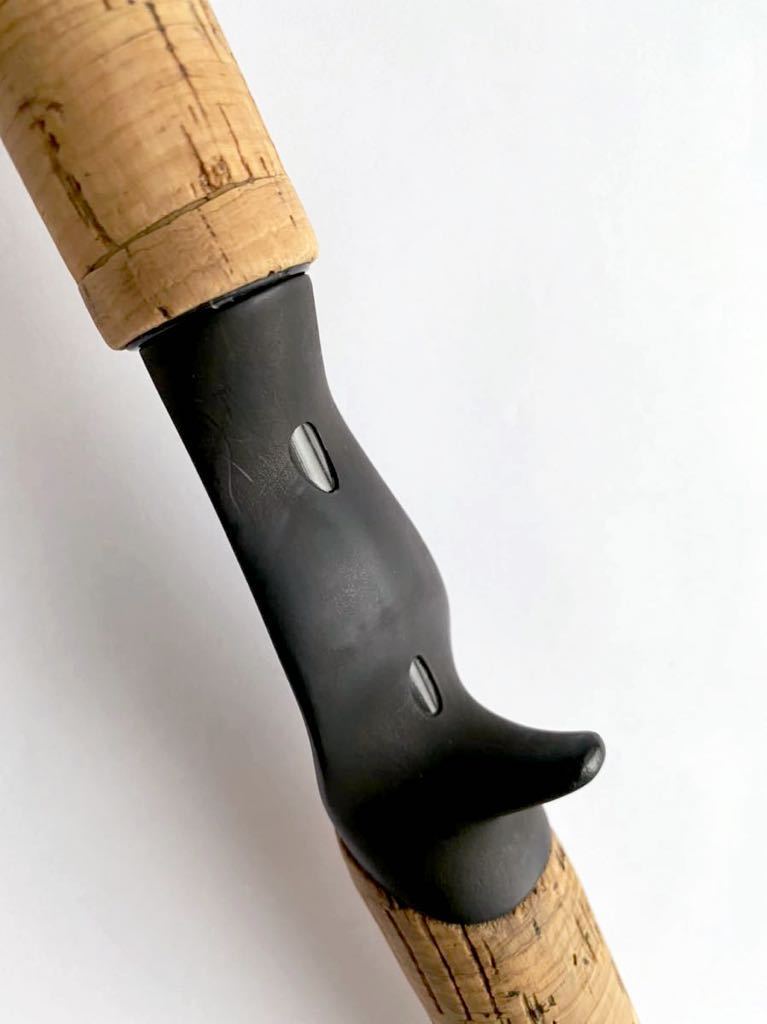 ダイワ ハートランドｚ 671mlfb St スモールプラグスペシャル ダイワ 売買されたオークション情報 Yahooの商品情報をアーカイブ公開 オークファン Aucfan Com