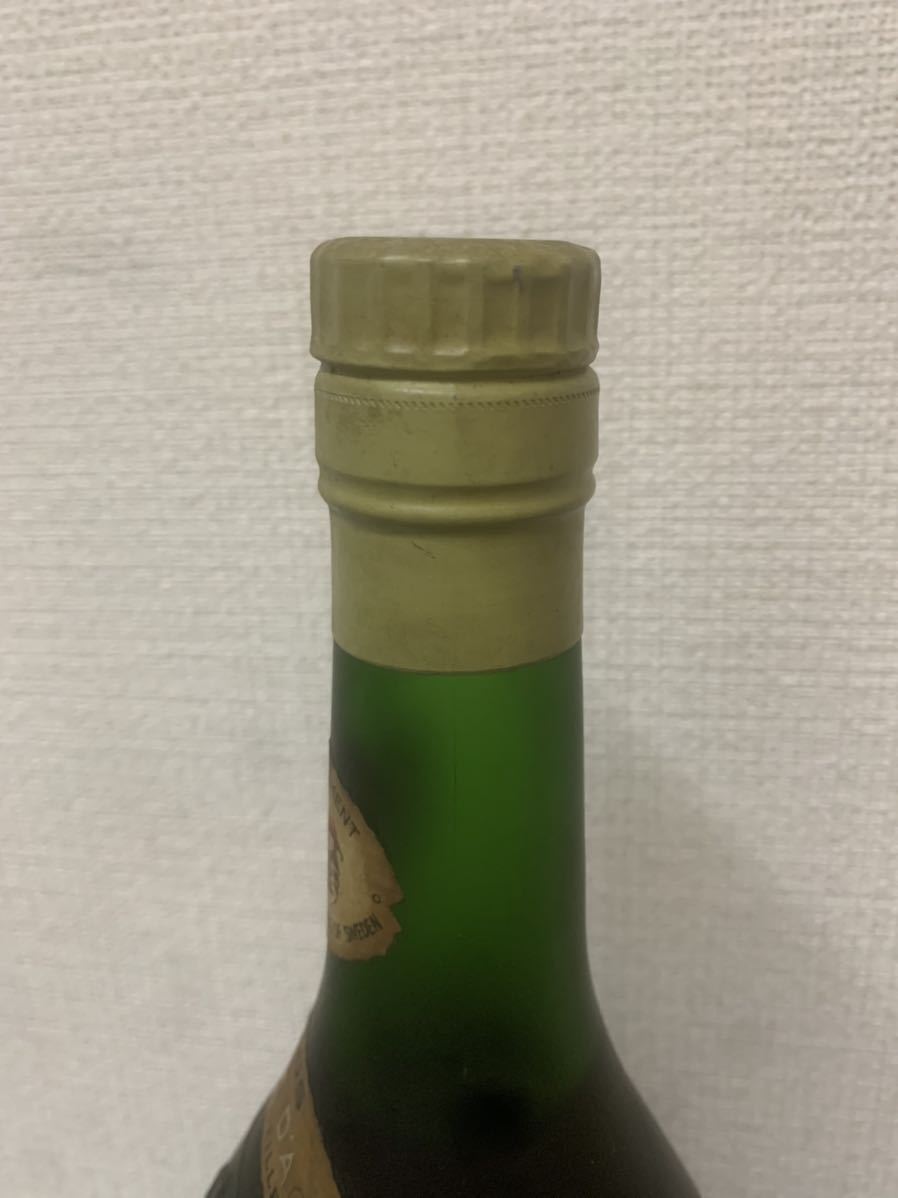 HORS D'AGE カミュ CAMUS 古酒 コニャック オルダージュ GRANDE