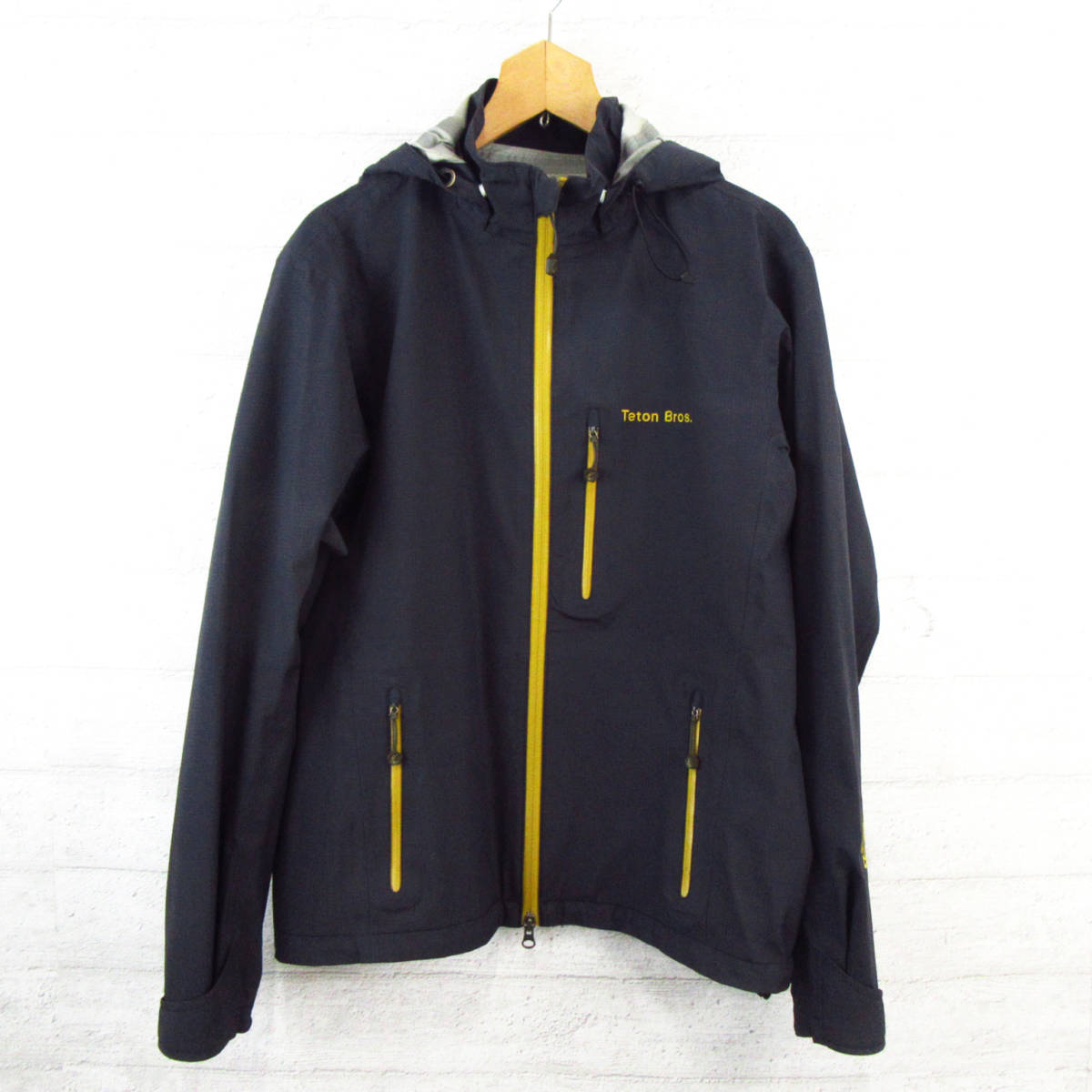 1円 1スタ 〇 Teton Bros. ティートンブロス TB141-03 ナイロン 