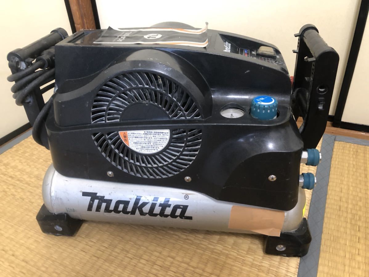 マキタ Yahoo!オークション 「ac460xl」の落札相場・落札価格 2026年 