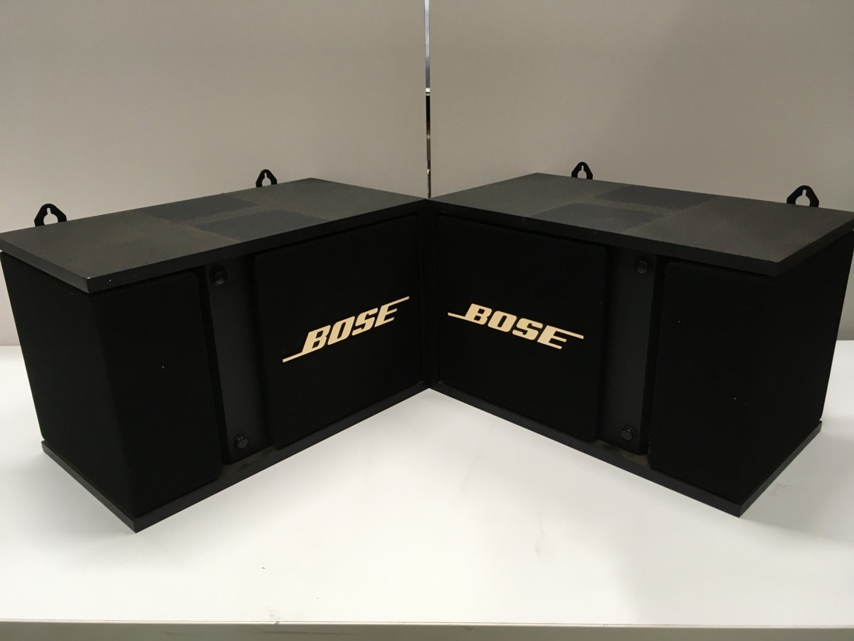BOSE ボーズ 0 ⁄ 公式通販 music | ペア スピーカー スピーカー