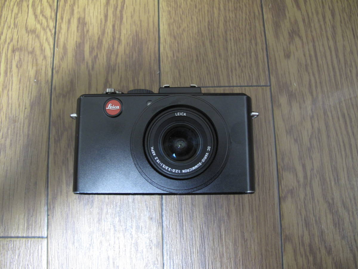 leica d-lux5 The Leica D-Lux 5 Review | 【公式通販】