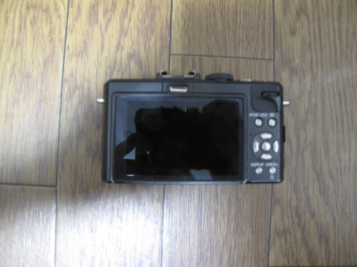 leica d-lux5 The Leica D-Lux 5 Review | 【公式通販】