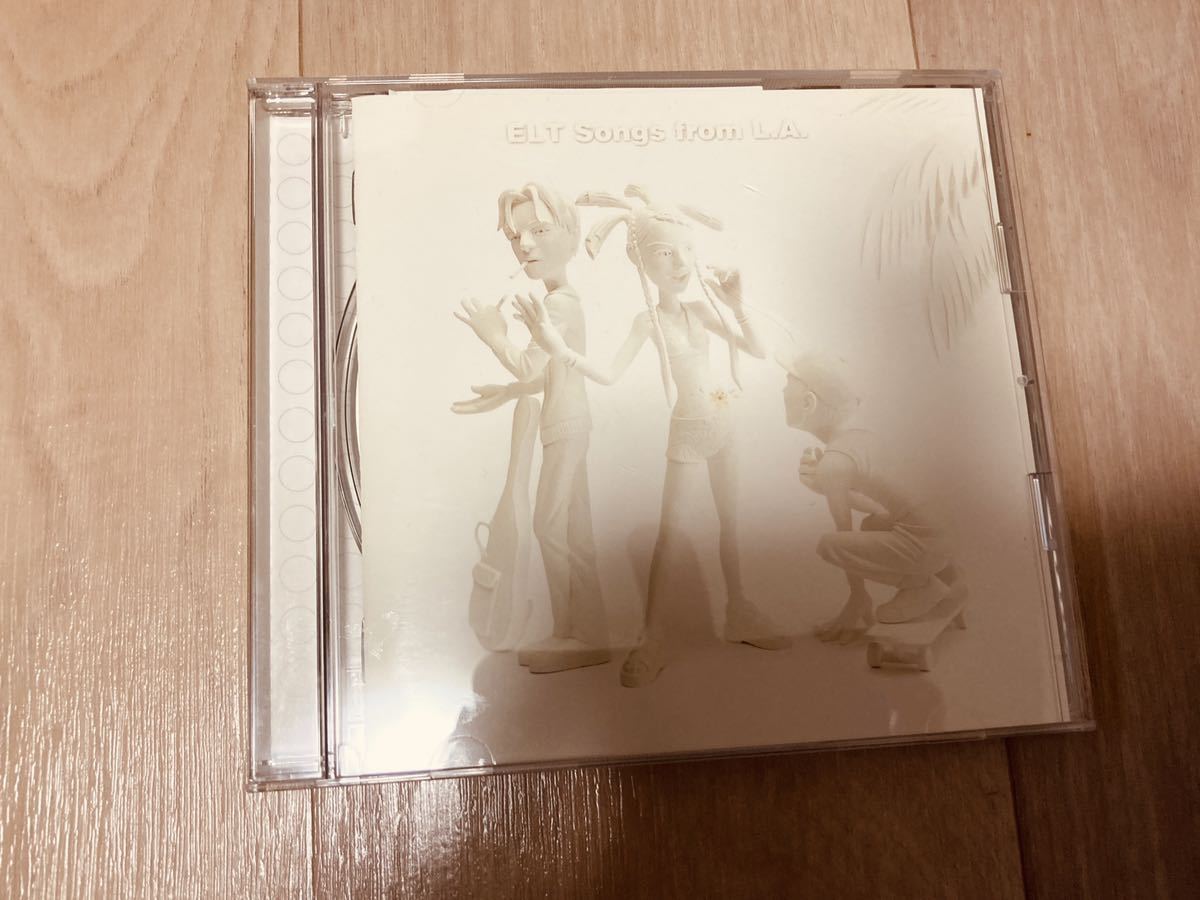 ELT Songs from L.A._1