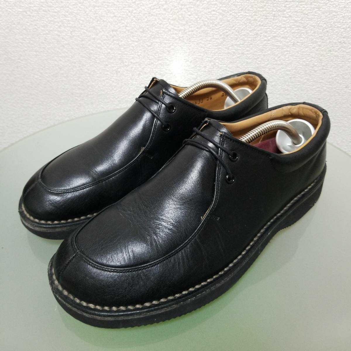 ☆即決☆ リーガルウォーカー REGALWALKER 25cm スリッポン スニーカー