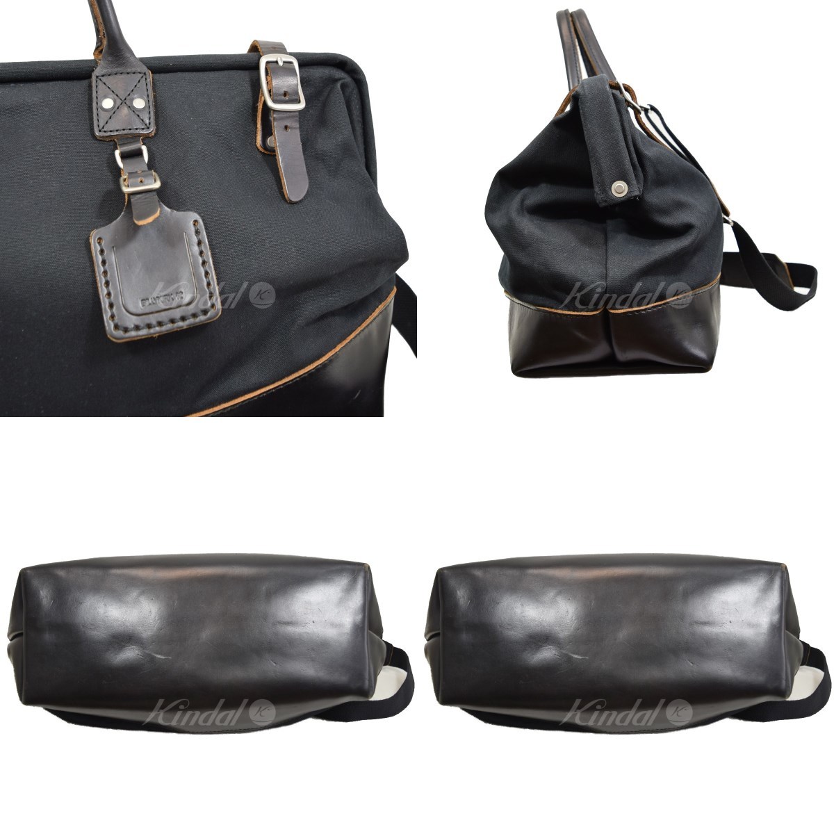 最終値引き価格 ビリーカーク BILLYKIRK Carrysll Large 165 2WAY 