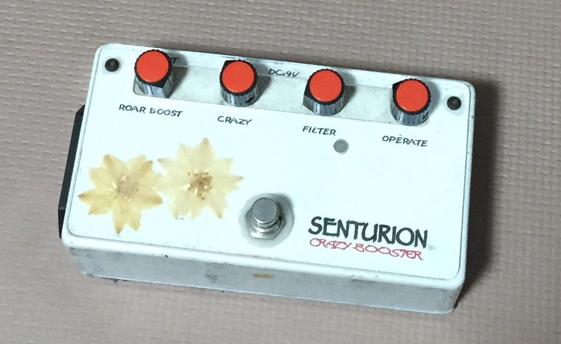 ベース Commune SENTURION CRAZY BOOSTER ベース Commune SENTURION CRAZY BOOSTER COMMUNE SENTURION MODERN