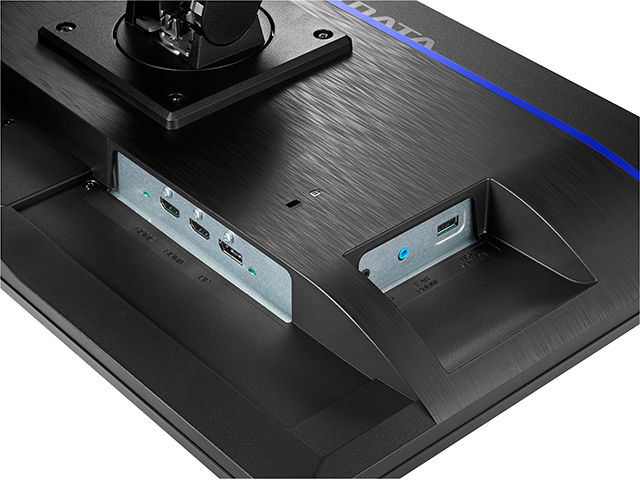 IODATA EX-LDGC251UTB 24.5型ゲーミング液晶ディスプレイ「GigaCrysta