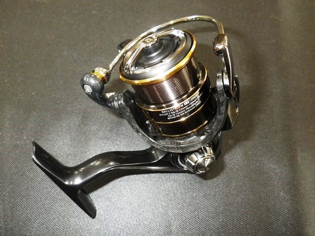 限定SALE，2026 ダイワ バリスティック FW LT 1000S-Ｐ DAIWA(ダイワ)｜売買されたオークション情報、yahooの商品情報をアーカイブ公開 - オークファン ダイワ
