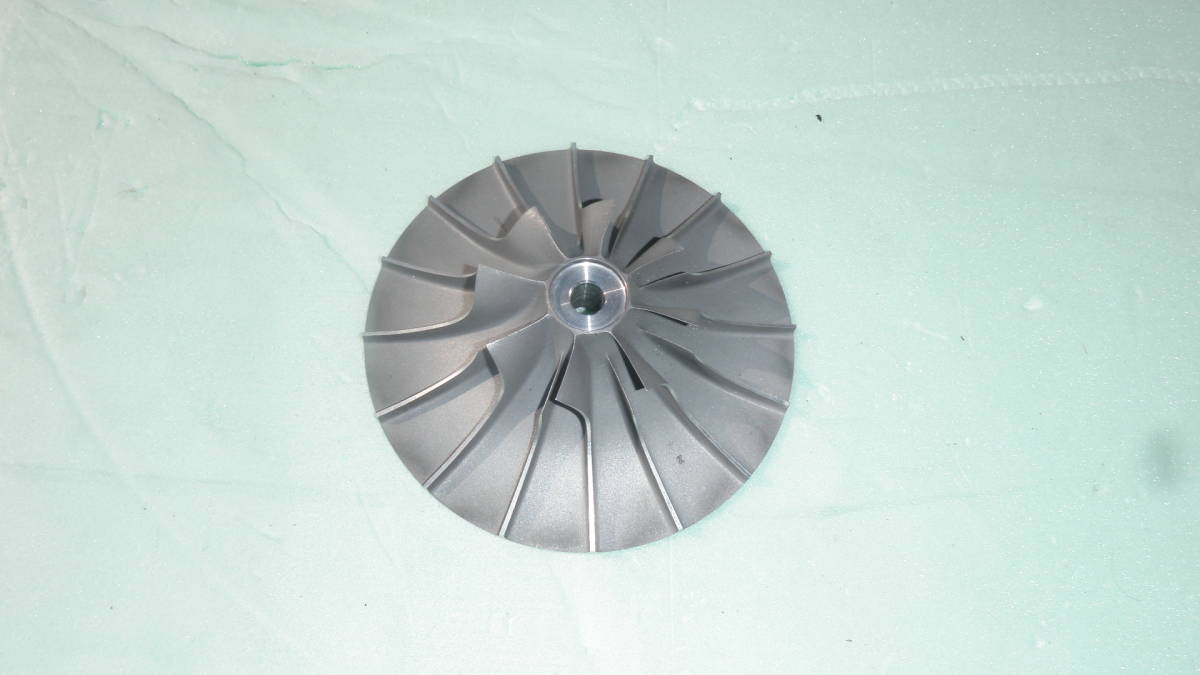 Impeller Sea-Doo – &frasl; Supercharger 0 RXP-X Kit RXT-X Evolution 1 JSP TOKAI &amp; 2 UNLIMITED