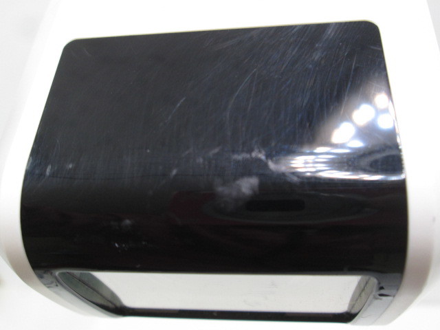 ☆ MITSUBISHI 三菱 防犯カメラNC-3000 + レコーダーNR-3600A ③