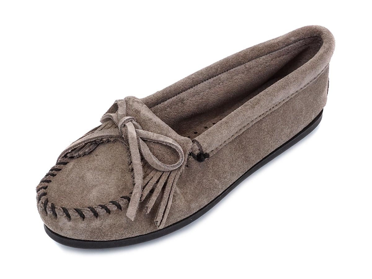 新品未使用　ミネトンカ キルティー 　MINNETONKA　KILTY　401T　US8(25cm)　並行輸入品