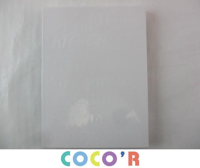 同梱可】良品 韓流 SHINee Blu-ray WORLD 2014 in TOKYO DOME 初回限定盤