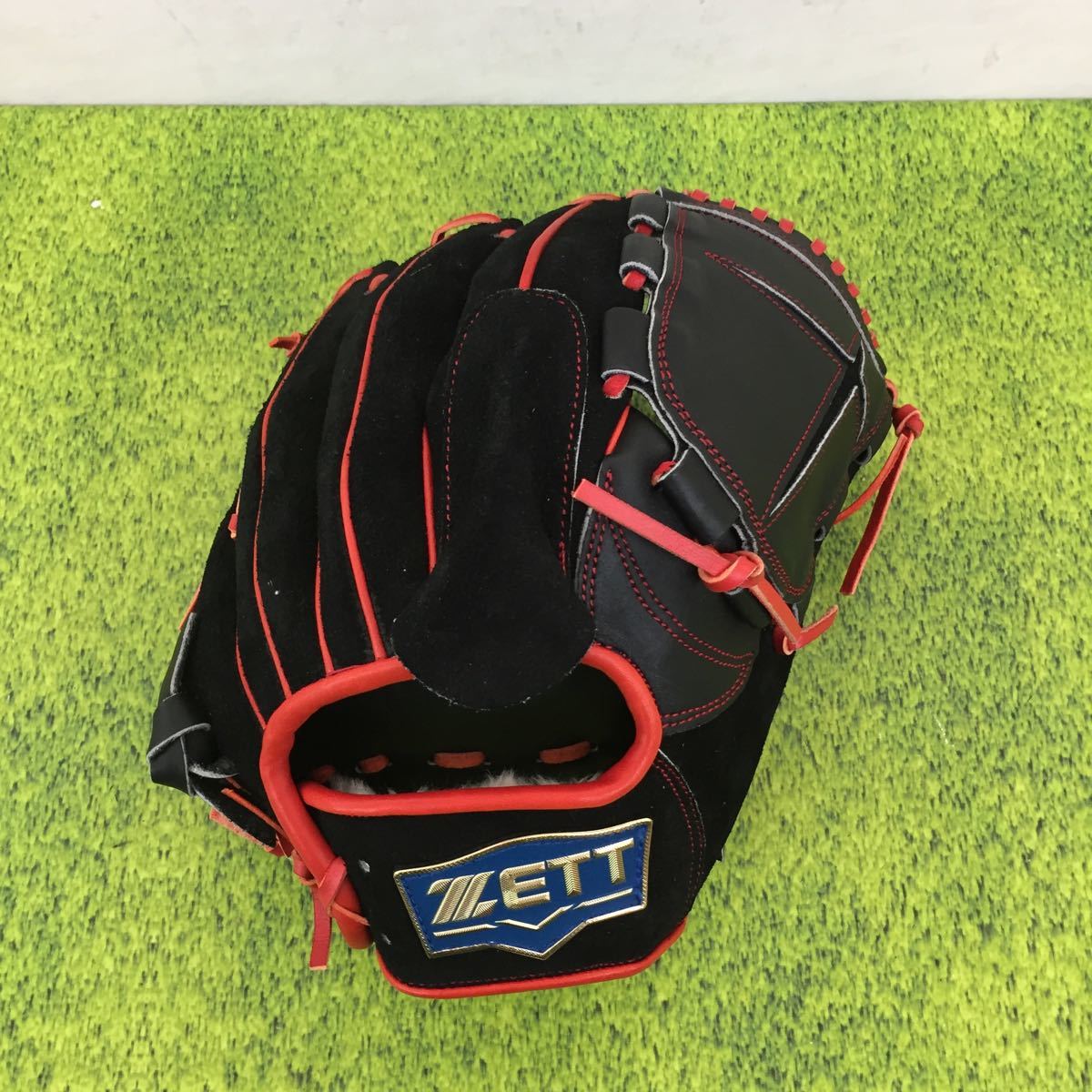  G-2089 ゼット ZETT スペシャルオーダー BPGT-9SP11X2 硬式 投手用 グラブ グローブ 野球 品(投手用)｜売買されたオークション情報、yahooの商品情報をアーカイブ公開 - オークファン 大人用