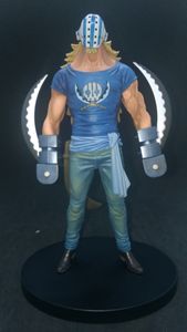 ワンピース キラー フィギュアの平均価格は3 598円 ヤフオク 等のワンピース キラー フィギュアのオークション売買情報は15件が掲載されています