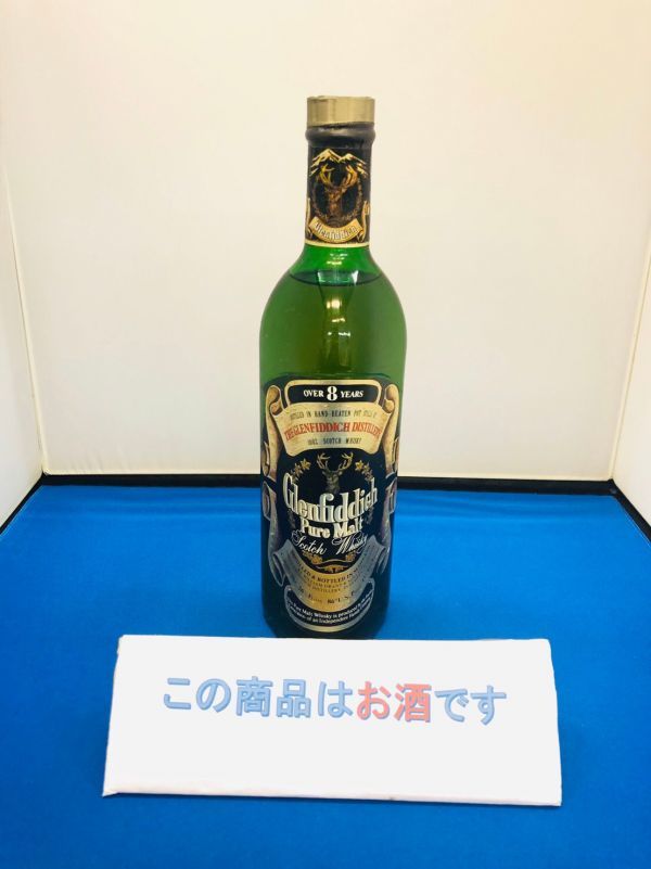 HOT，お買い得 ｙｔ７０１２／ Ｇｌｅｎｆｉｄｄｉｏｈ グレンフィディック ＳＣＯＴＣＨ ＷＨＩＳＫＩ スコッチ ウィスキー 60(その他)｜売買されたオークション情報、yahooの商品情報をアーカイブ公開 - その他