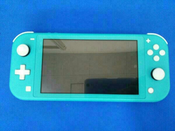 Switch Nintendo 動作確認済 Lite 付属品欠品 箱・説明書なし 本体 グレー 付属品揃ってる？Switchを売る前に確認しておきたい内容物 コーラル 携帯専用 ニンテンドー 美品 ライト 任天堂スイッチライト 中古60日保証キャンペーン中スイッチライト