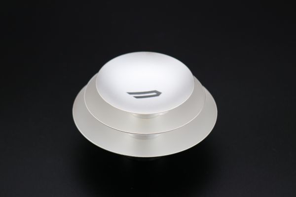 格安，セール SD469062302 純銀 盃三ッ重 総重量156ｇ 共箱 純銀刻印(酒器)｜売買されたオークション情報、yahooの商品情報をアーカイブ公開 - オークファン 酒器