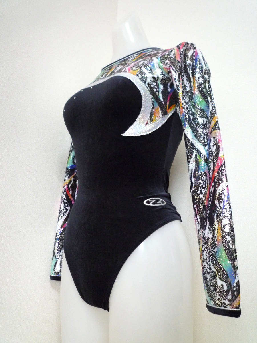ゾーン レオタード 大人女性用 ササキスポーツ ZONE 女子体操競技 ☆新品☆ZONE ダンス - Zone Sサイズ オリンストーン 2026年最新Yahoo!オークション メルカリ 中古 体操競技の中古品・新品・未