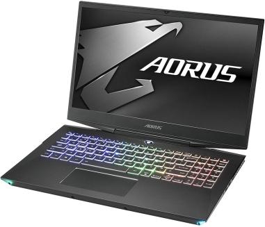 販売終了品】AORUS 15-SA-7JP1130SW つまらなく