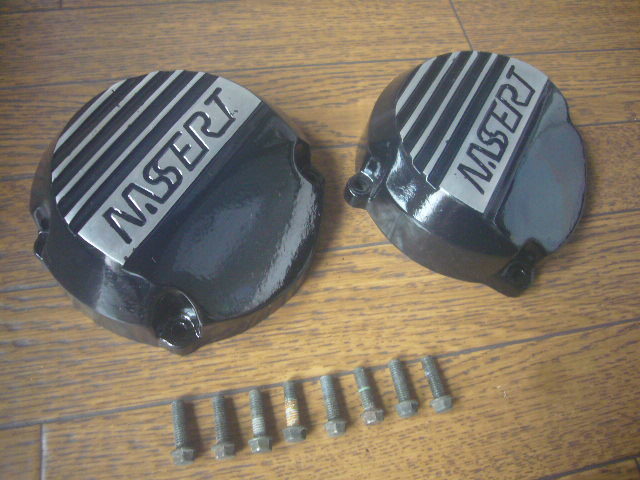 xjr400 NASSERT ポイントカバー XJR400 BEET ナサートポイントカバーSET 当時物 4HM RH02J XJ400