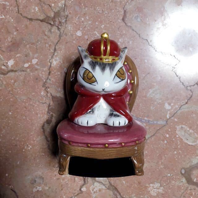 わちふぃーるど 猫のダヤン - オルゴール」の落札相場・落札価格 Yahoo 