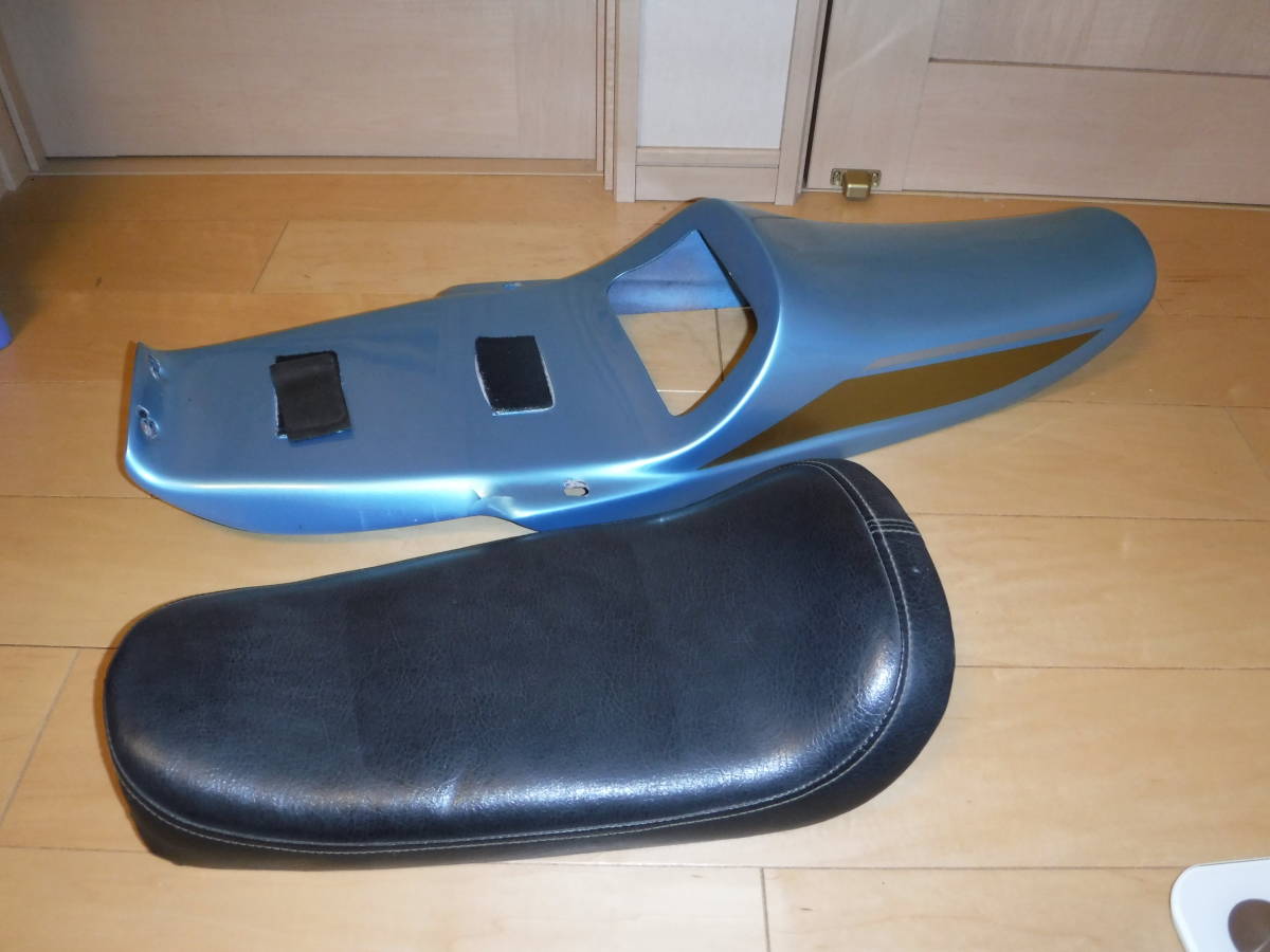 ☆ゼファー400シングルシート（中古）☆ 2026年最新Yahoo!オークション