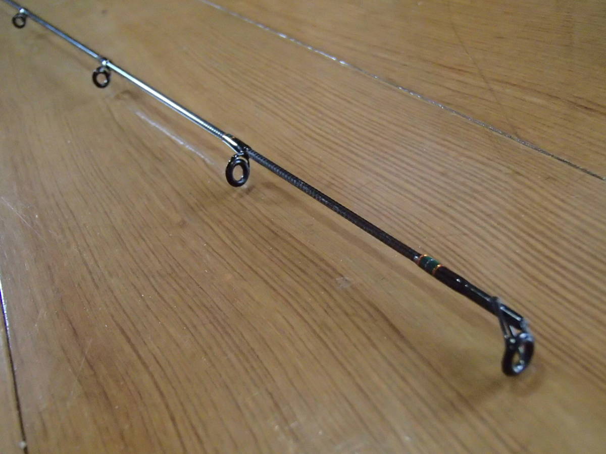 メガバス F1-51X トゥースピック TOOTHPICK ショートロッド 管釣り