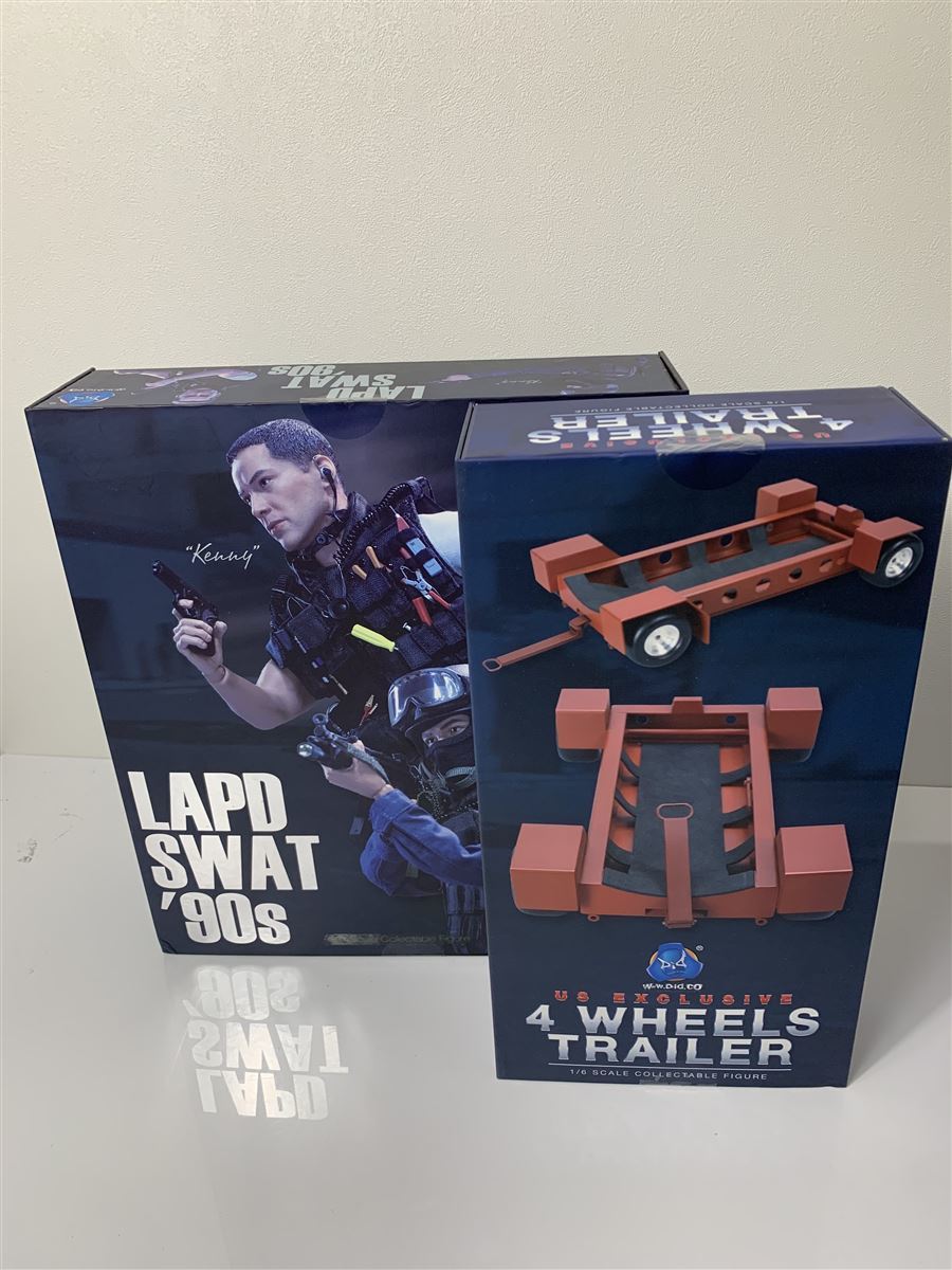 【品質保証，定番人気】 LAPD SWAT 90s 1/6 キアヌ リーブス/DIDコーポレーション/スピード(芸能人、タレント)｜売買されたオークション情報、yahooの商品情報をアーカイブ公開 - オークファン 芸能人、タレント