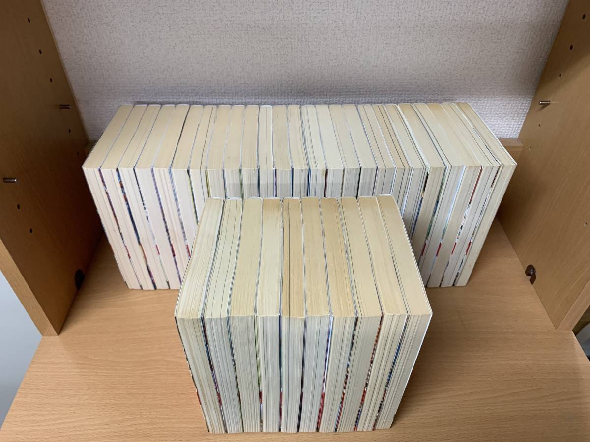 「ハチワンダイバー」　１～３５巻（完結）　全巻セット　当日発送も！　＠1732 ハチワンダイバー 柴田ヨクサル 全巻セット １～35巻 : 1〜35巻