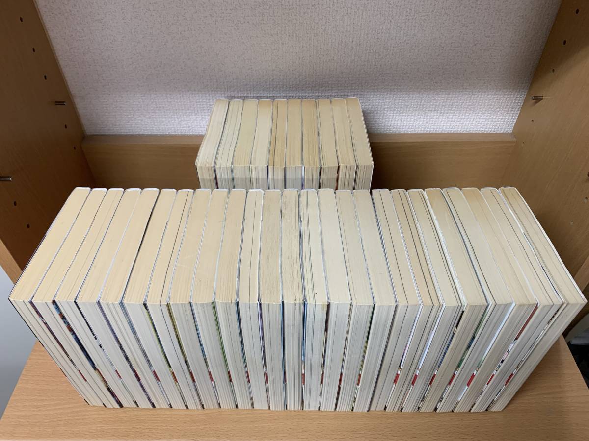 「ハチワンダイバー」　１～３５巻（完結）　全巻セット　当日発送も！　＠1732 ハチワンダイバー 柴田ヨクサル 全巻セット １～35巻 : 1〜35巻