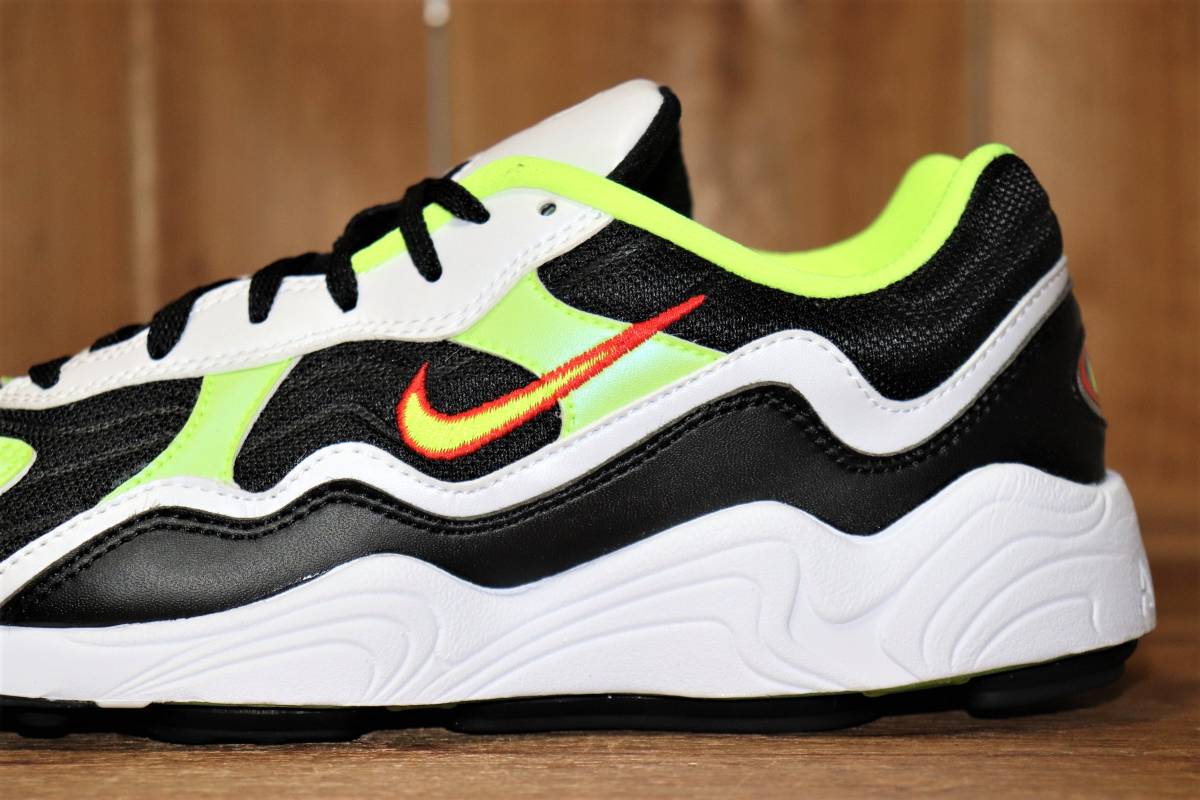 2025 特価 NIKE AIR ZOOM ALPHA US8/26cm ナイキ エア ズーム アルファ BQ8800-003 箱付き(26.0cm)｜売買されたオークション情報、yahooの商品情報をアーカイブ公開 - オークファン 26.0cm