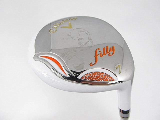 -キャロウェイ 2026年最新Yahoo!オークション fillyの中古品・新品 Callaway 中古 キャロウェイ ｆｉｌｌｙ （２０１５） ユーティリティ filly filly（ブランドキャロウェイ）（クラブ｜ゴルフ filly｜キャロウェイ｜フェアウェイウッド｜filly｜中古ゴルフクラブを fillyフェアウェイウッドの人気アイテム 2026年最新キャロウェイ fillyの中古品 filly（クラブ｜ゴルフ）：スポーツ・アウトドアの通販