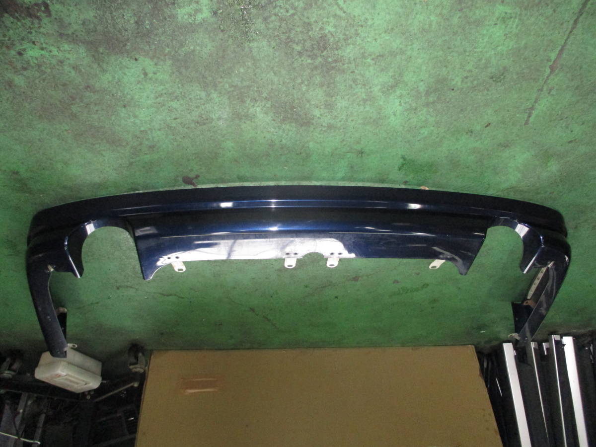  レガシィ BP5 純正リアアンダースポイラー コンメタ 35J(リア)｜売買されたオークション情報、yahooの商品情報をアーカイブ公開 - オークファン スバル用