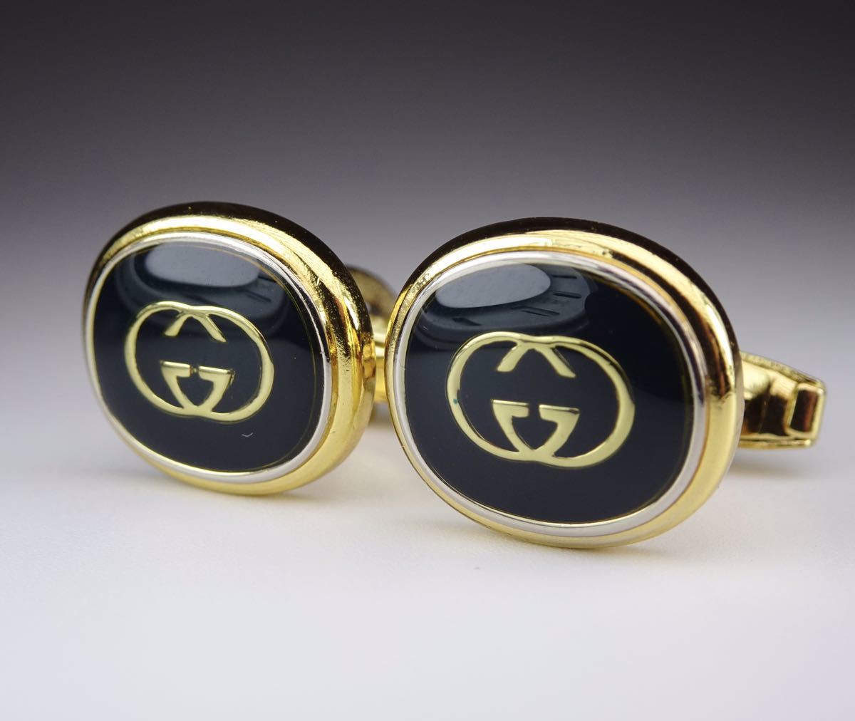 FENDI フェンディ カフス アイコン フェンディフェイス モンスター