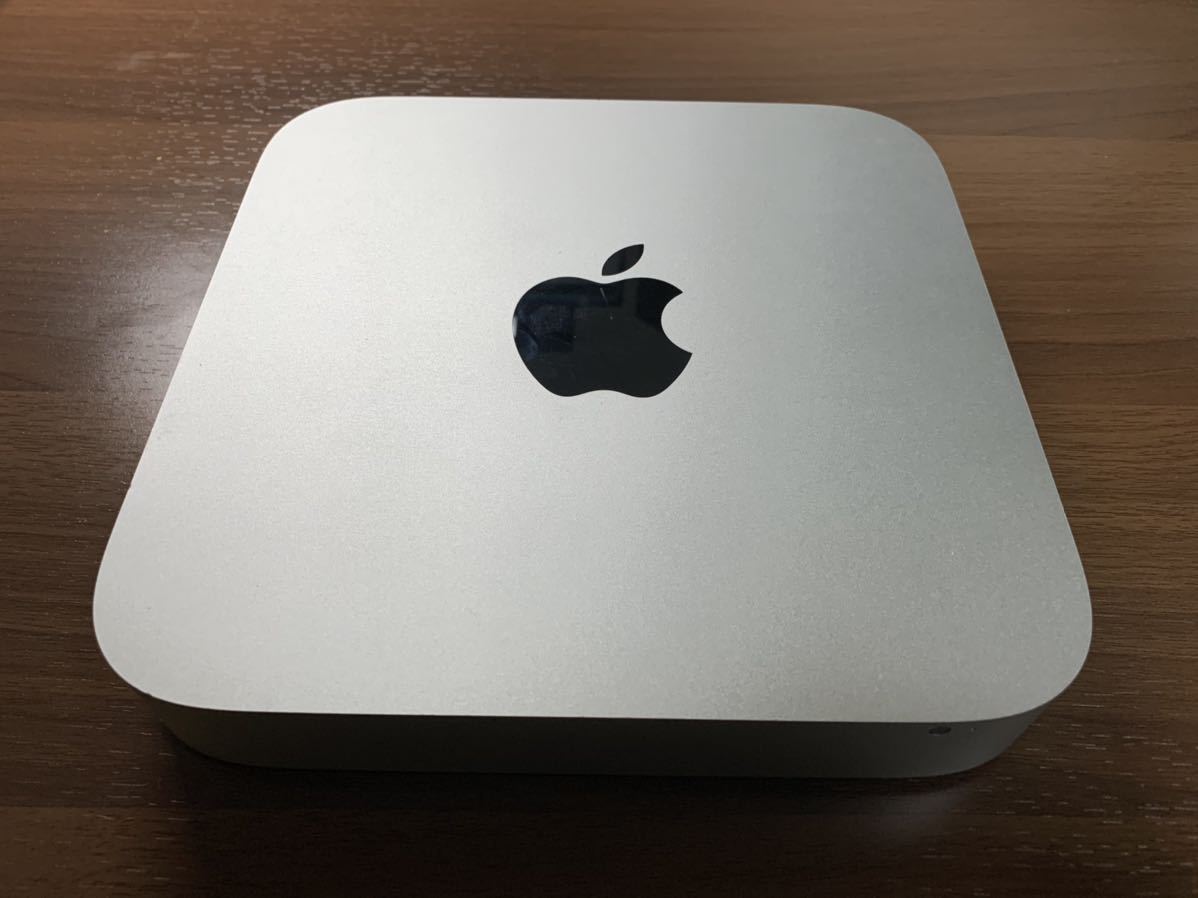 Mac mini Mid 2011 Core i5 A1347 ジャンク