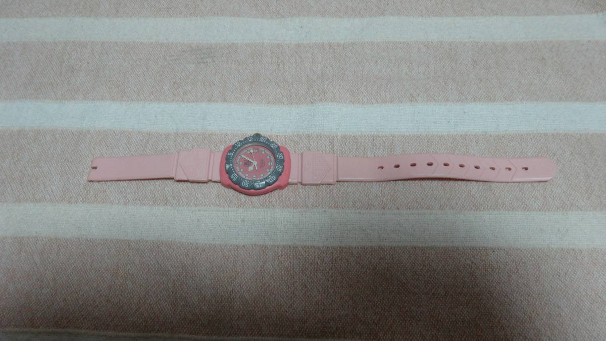 TAG 360.508 タグホイヤー Yahoo!オークション Heuer HEUER -「タグ 