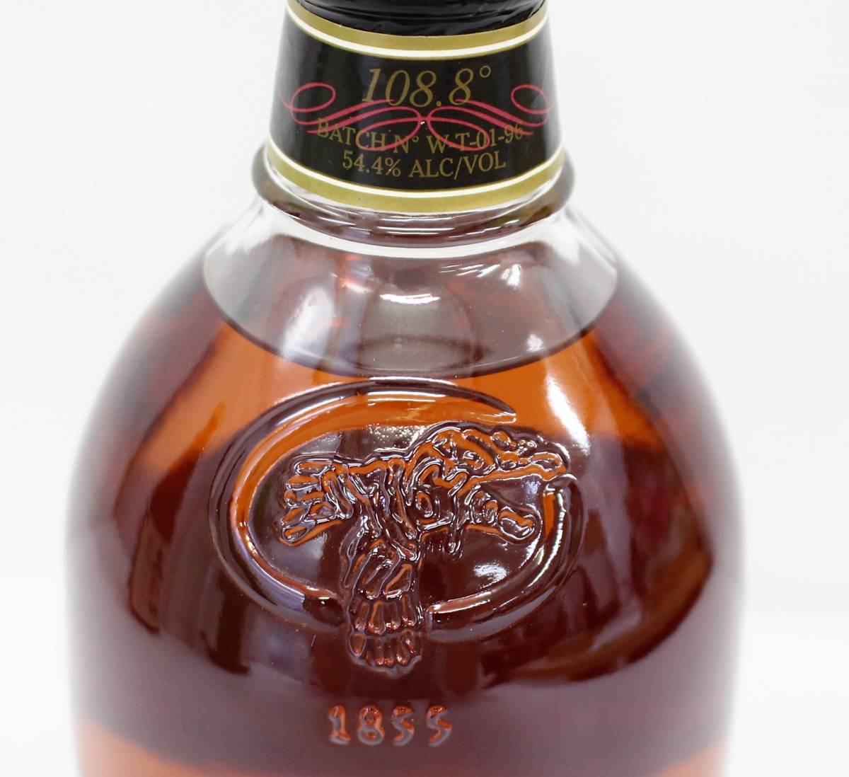 2342◇未開栓品◇WILD TURKEY ワイルドターキー 1855リザーブ バーボン