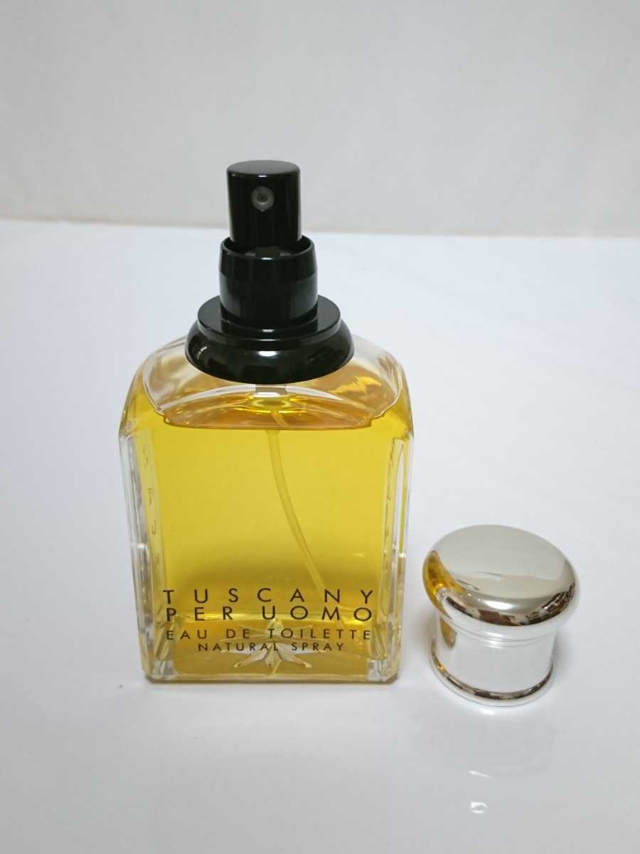 ほぼ満タン】ARAMIS LIFE EAU DE TOILETTE SPRAY VAPORISATEUR