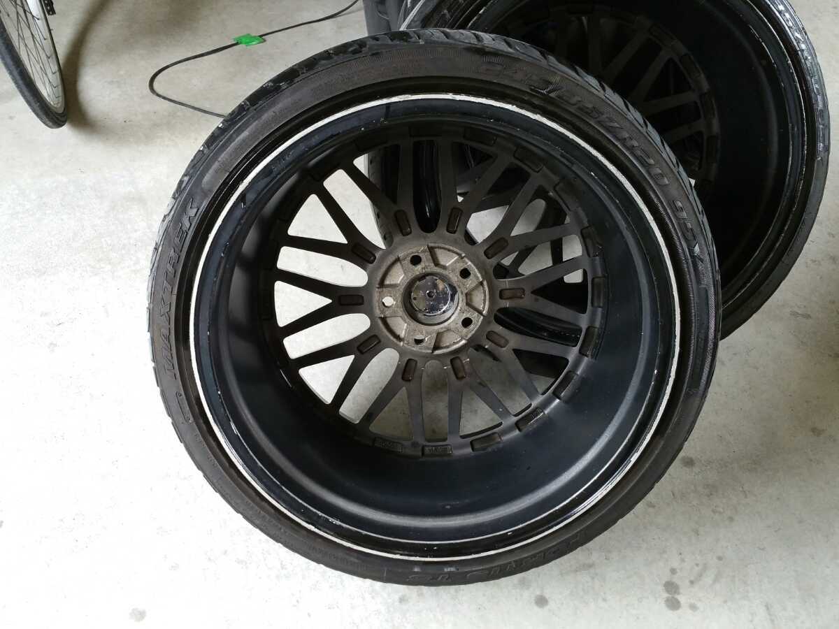 BBS リムのみ10j 20インチ 【公式通販】