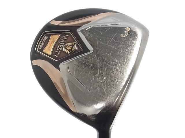 安い，人気セール マジェスティゴルフ MAJESTY Royal-LV 3W 15 R MAJESTY Royal-LVカーボン 1円(フレックス R)｜売買されたオークション情報、yahooの商品情報をアーカイブ公開 - オークファン 男性右きき用
