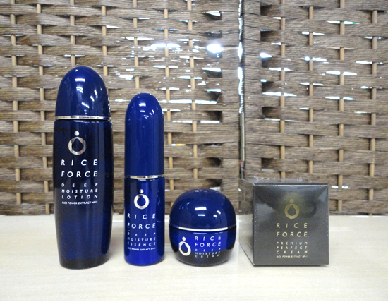 ライスフォース　4点セット×2 セール！ライスフォース 4点セット ライスフォースの商品一覧 通販