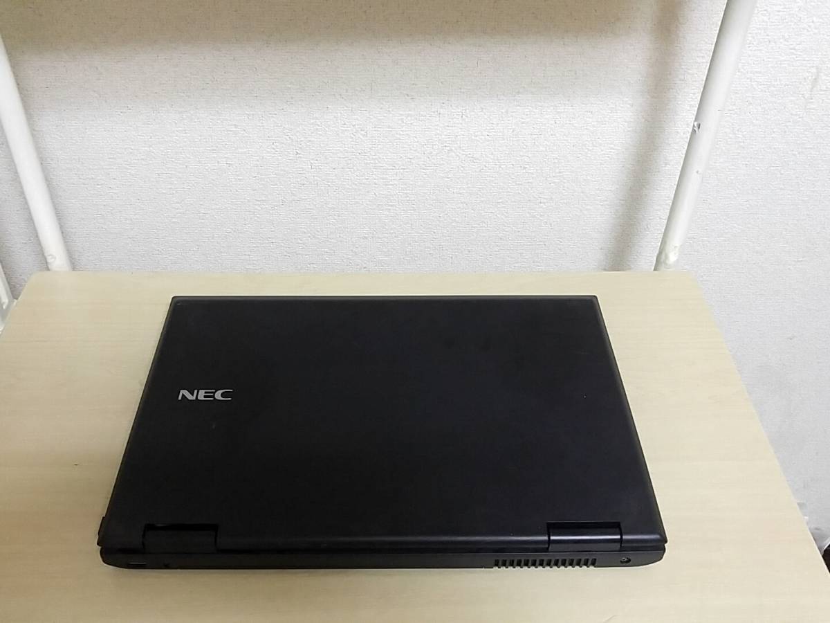 最新Windows10 NEC VersaPro 高速Core i7-3610QM(ターボ 3.30GHz)換装