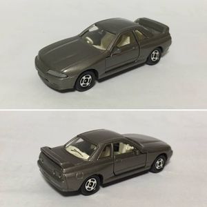 トミカ 赤箱 20 スカイラインのYahoo!オークション(旧ヤフオク!)の相場