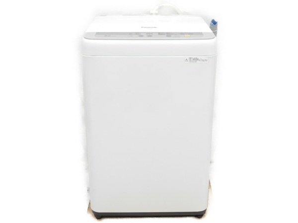 NA-F50B9 パナソニック 洗濯機 中古 5.0kg 2016年製 Panasonic 送風