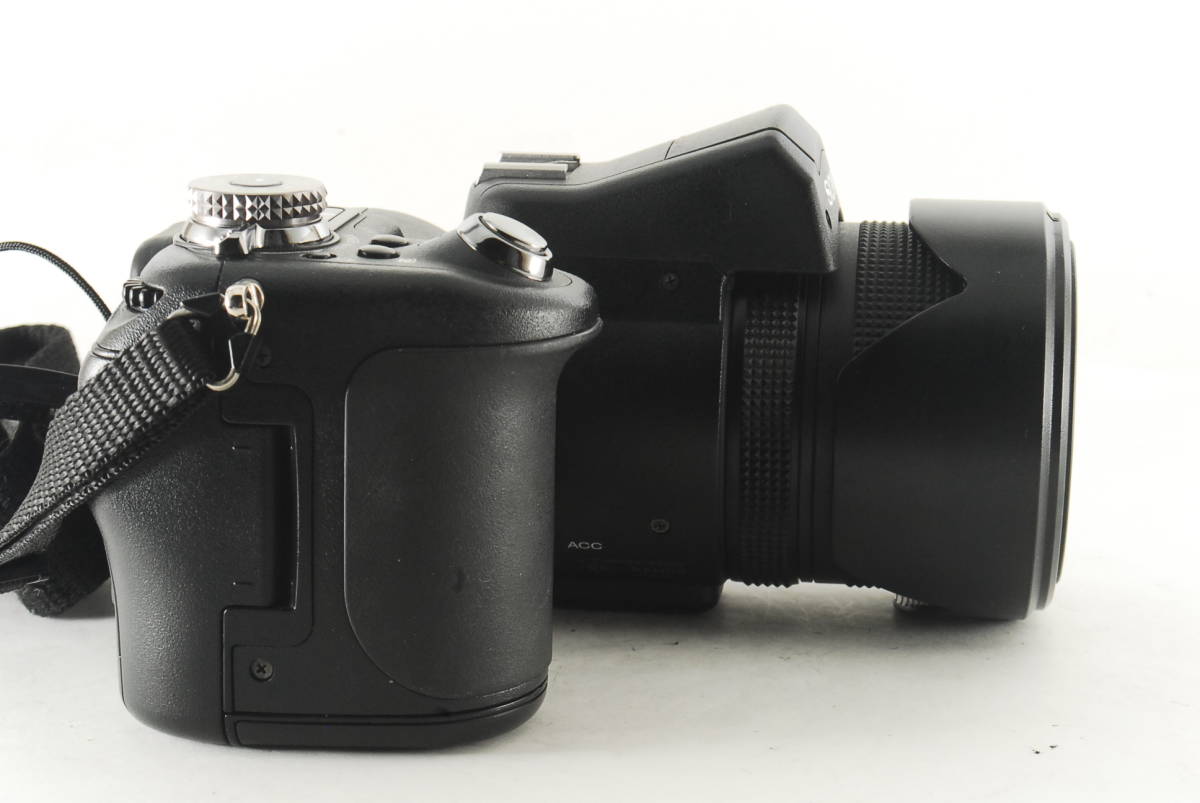 DSC-F828 Sony Cyber-shot SONY E01[7696]3 《動作OK》 - Camera 