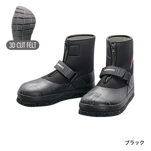 本物保証，新作 シマノ 3Dカットフェルトタビ 中割 FT-035T ブラック L(アユ用衣料品)｜売買されたオークション情報、yahooの商品情報をアーカイブ公開 - オークファン アユ用衣料品