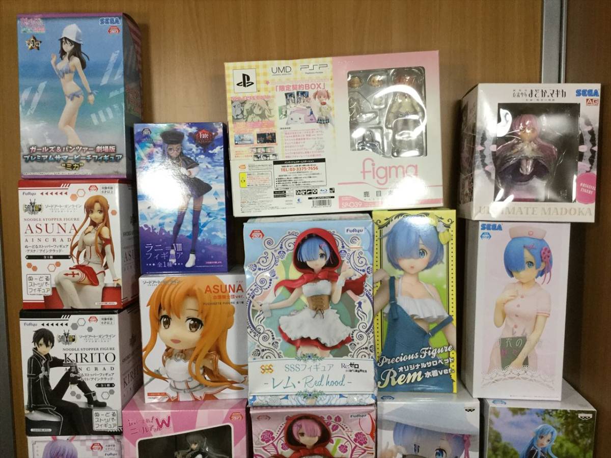 美少女フィギュア商品一覧｜プライム1スタジオ セールイベント 