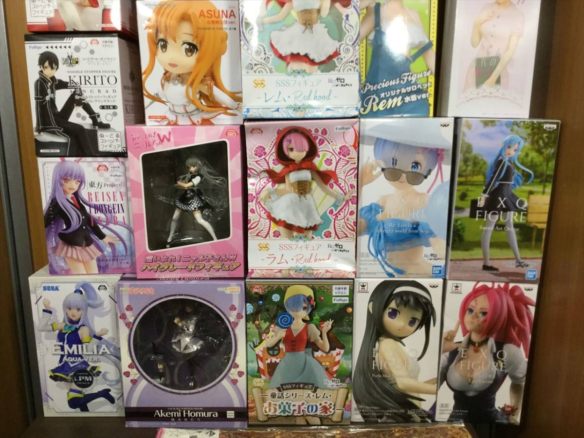 美少女フィギュア商品一覧｜プライム1スタジオ セールイベント 